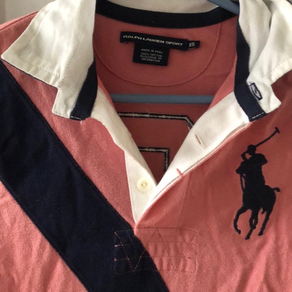 Ralph Lauren - Picture 3 of 5